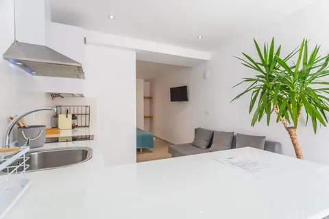 Pis de 30 m² a Tarifa