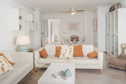Pis de 90 m² a Xàbia