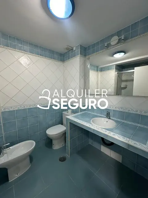 Pis de 67 m² a Madrid