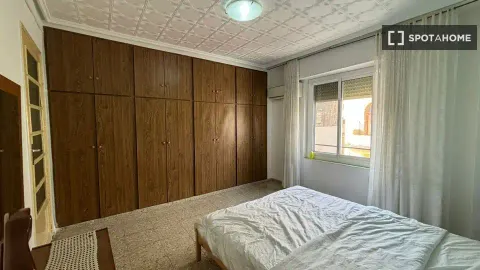 Pis de lloguer, València