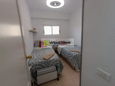 Pis de 75 m² a Benidorm