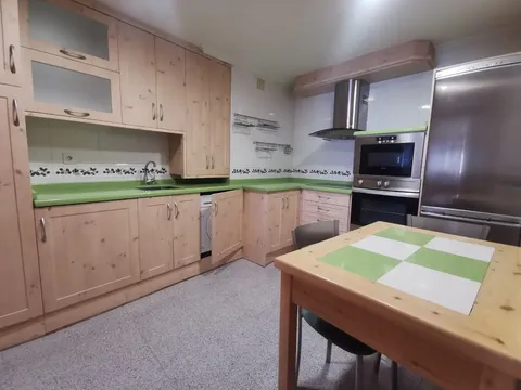 Pis de 65 m² a Palencia