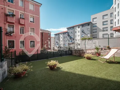 Pis de 65 m² a Santander