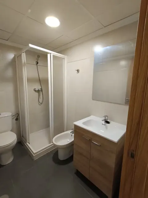 Pis de 60 m² a Màlaga