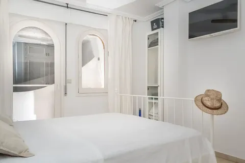 Pis de 90 m² a Xàbia