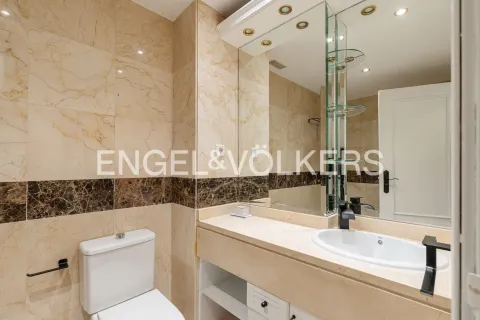 Appartamento 180 m² a Pozuelo de Alarcón