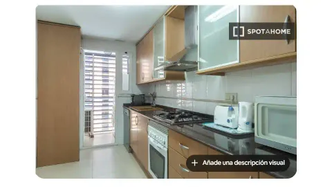 Apartamento 100 m² em València (2/19)
