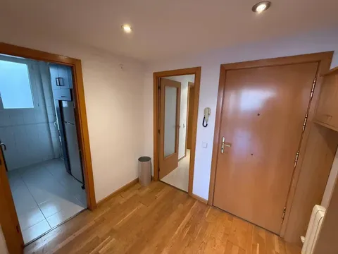 Pis de 151 m² a Igualada
