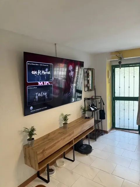 Pis de 50 m² a Fuengirola