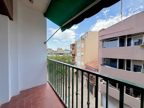 Pis de 116 m² a Vilafranca del Penedès