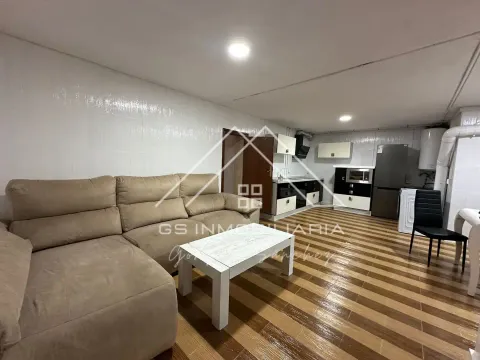Pis de 40 m² a Lucena (4/8)