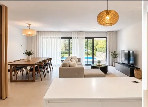 Casa 210 m² a Mijas