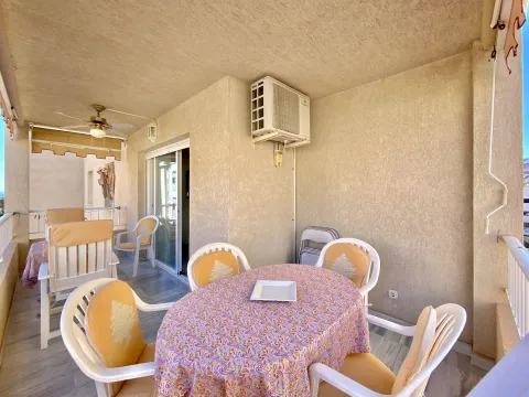 Pis de 116 m² a Almuñécar