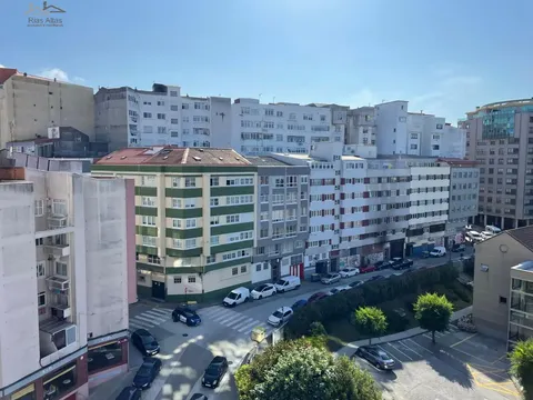 Pis de 112 m² a A Corunya