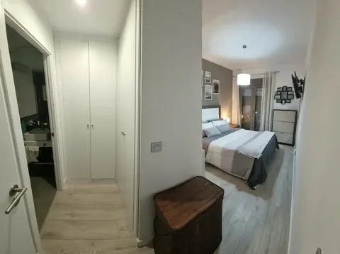 Pis de 94 m² a Dos Hermanas