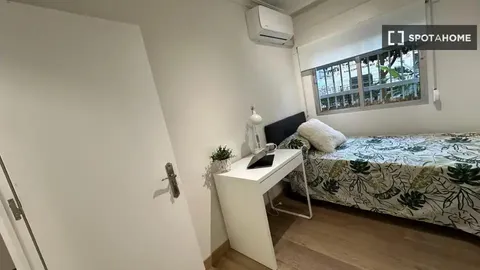 Habitació de lloguer, Sevilla
