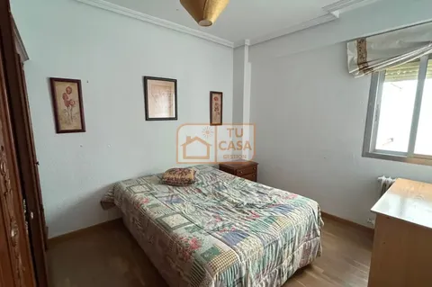 Pis de 113 m² a Cáceres