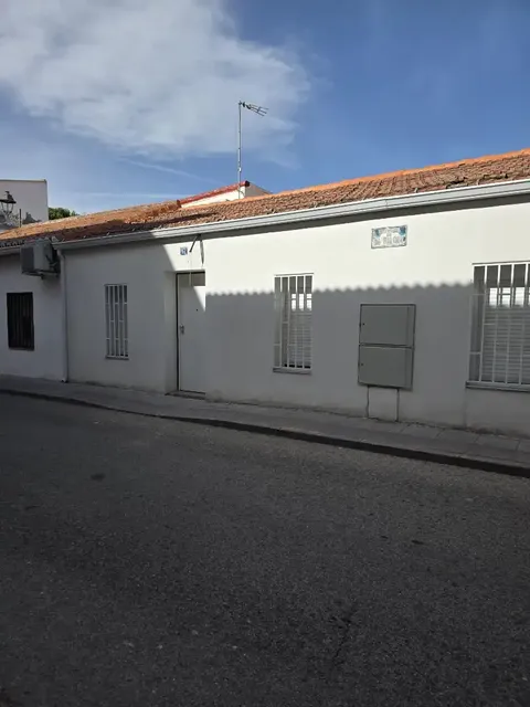 Casa en alquiler, Parla