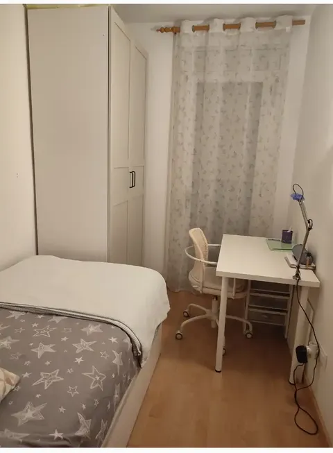 Habitación en alquiler, Parets del Vallès (2/4)