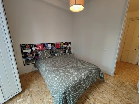 Pis de 86 m² a Santander