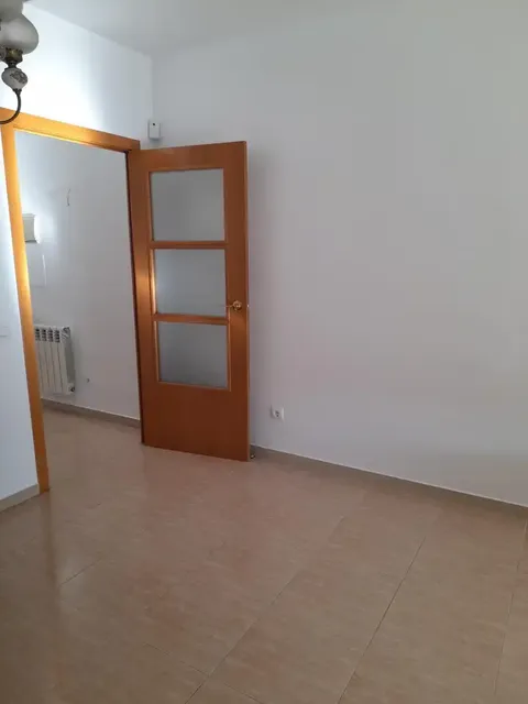 Pis de 83 m² a Premià de Mar