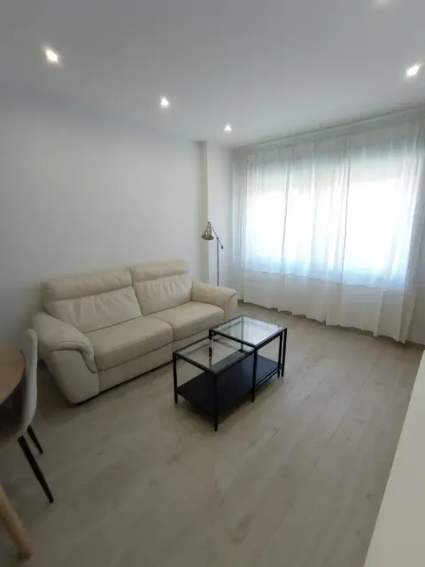 Pis de 80 m² a Màlaga