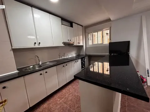 Chambre à louer, Jaén