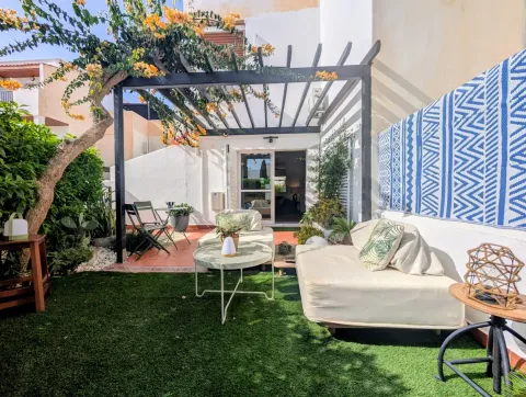 Wohnung 55 m² in Vera