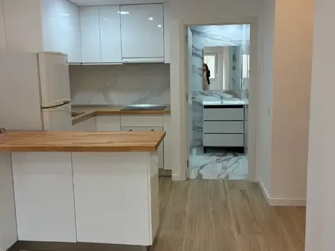 Pis de 65 m² a Sant Hilari Sacalm