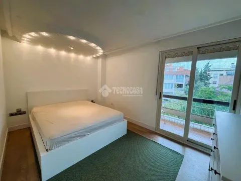 Pis de 93 m² a Saragossa