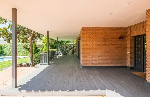 Casa de 500 m² a Madrid