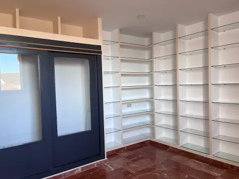 Pis de 90 m² a Sevilla
