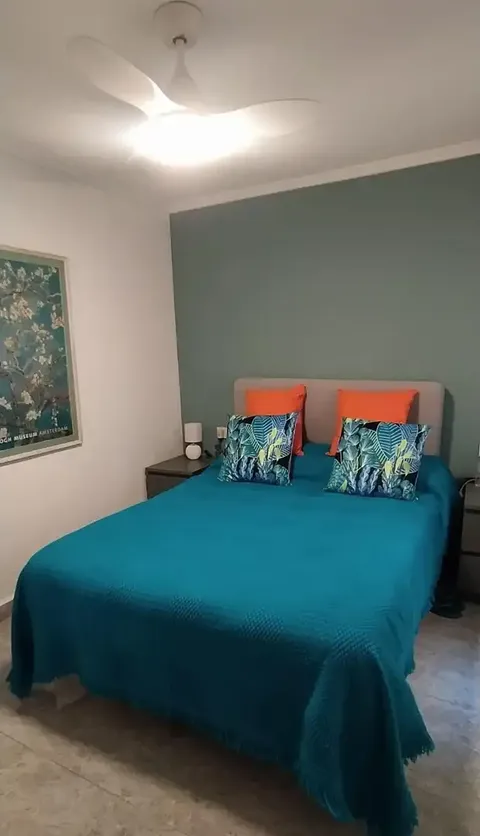 Pis de 55 m² a Torrevella