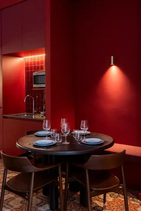 Room for rent, Barcelona