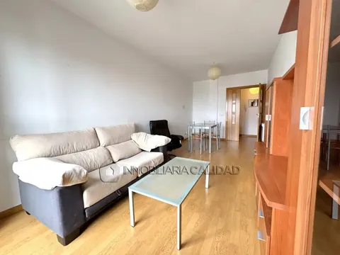 Pis de 65 m² a Burgos