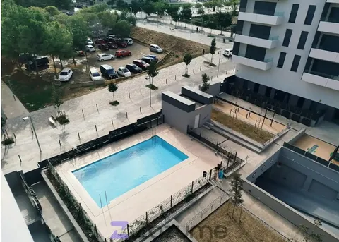 Pis de 80 m² a Viladecans