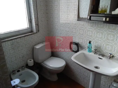 Pis de 50 m² a Lleó
