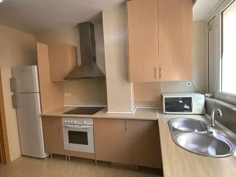 Pis de 95 m² a Granada