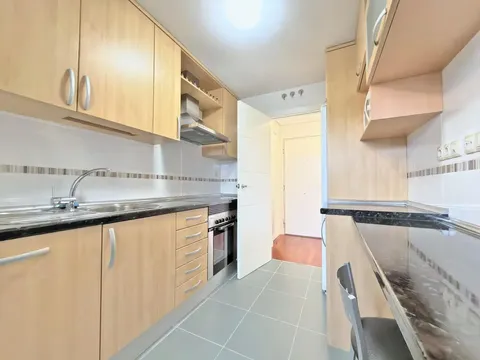 Pis de 74 m² a Madrid