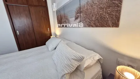 Pis de 45 m² a València