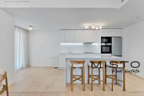 Wohnung 117 m² in Marbella