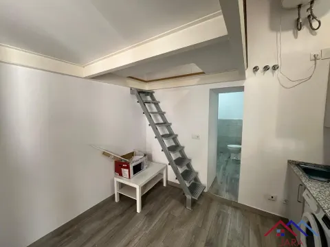 Квартира 20 м² у Jerez de la Frontera (3/9)