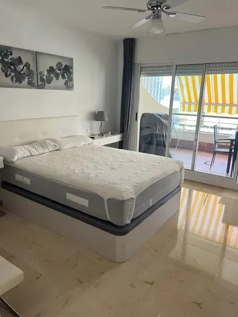Appartamento 118 m² a Marbella