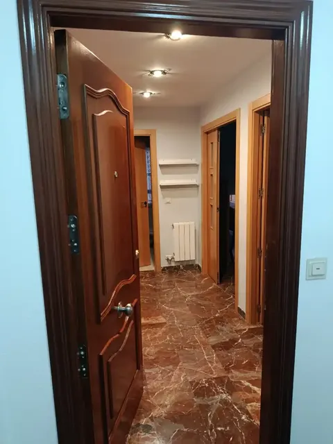 Piso de 70 m² en Jaén