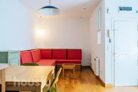 Pis de 33 m² a Madrid