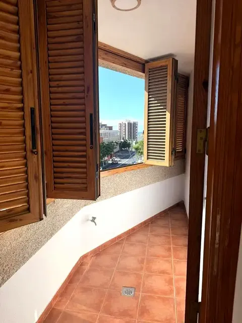 Wohnung 130 m² in Santa Cruz de Tenerife