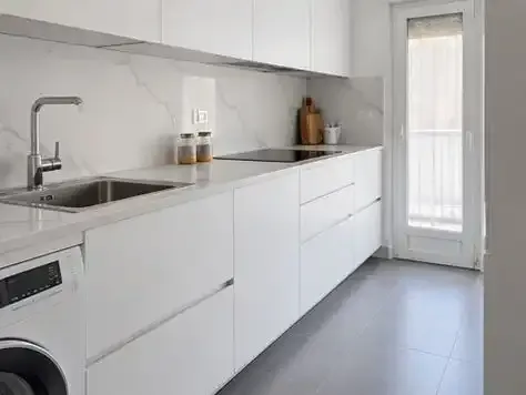 Pis de 80 m² a Madrid