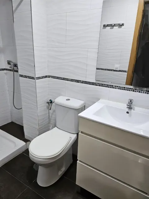 Pis de 60 m² a Sevilla