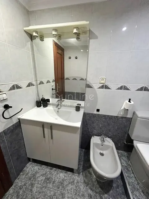 Pis de 75 m² a València