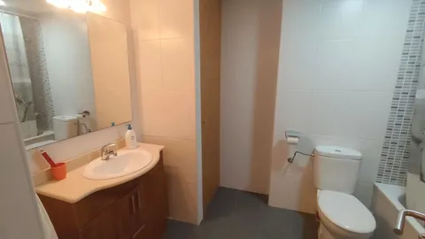 Pis de 79 m² a Deltebre